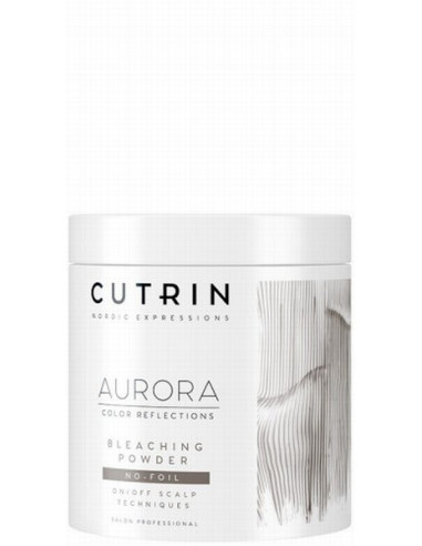 AURORA blegemiddel uden folie 500g