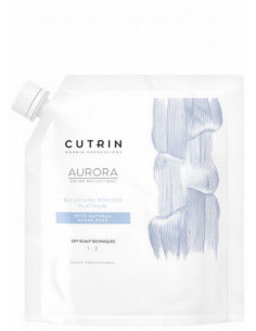 AURORA Blegemiddel Platin 500g