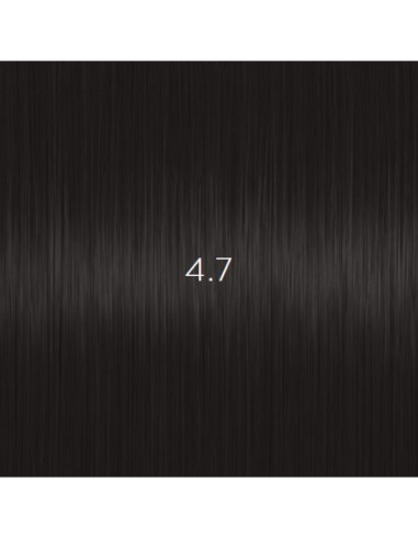AURORA 4.7 permanent hårfarve 60 ml
