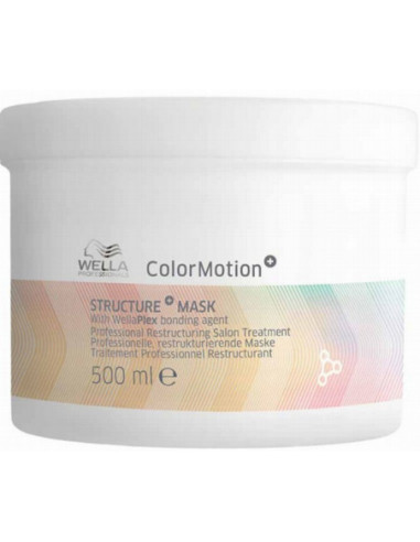 COLOR MOTION MASK maska krāsas aizsardzībai 500ml