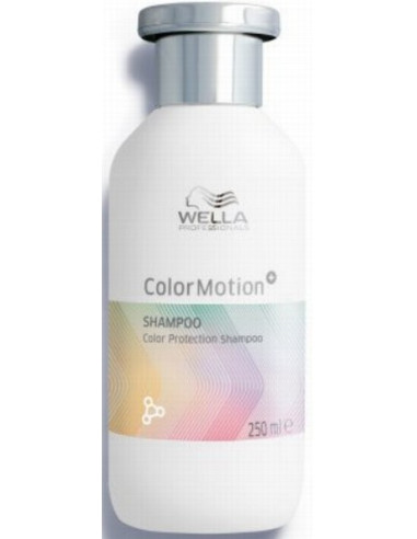 COLOR MOTION SHAMPOO 250ml