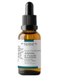 Produkt til mave-hofte...