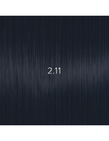 AURORA 2.11 permanent hårfarve 60 ml