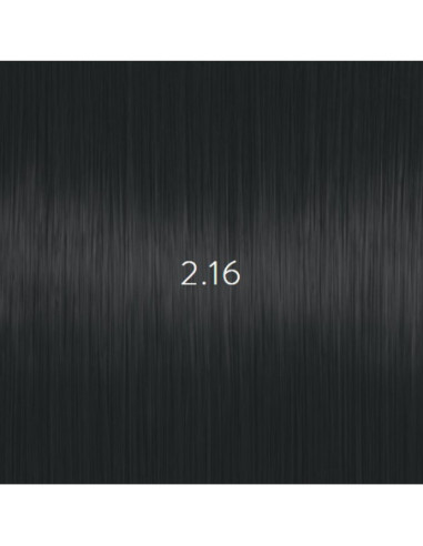 AURORA 2.16 permanent hårfarve 60 ml