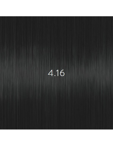 AURORA 4.16 permanent hårfarve 60 ml