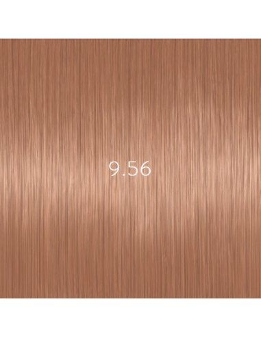 AURORA 9.56 permanent hårfarve 60 ml