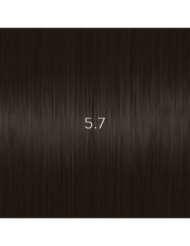 AURORA 5.7 permanent hårfarve 60 ml