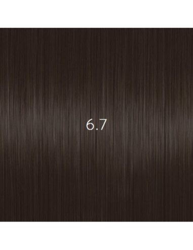 AURORA 6.7 permanent hårfarve 60 ml