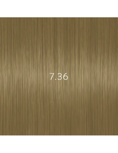 AURORA 7.36 permanent hårfarve 60 ml
