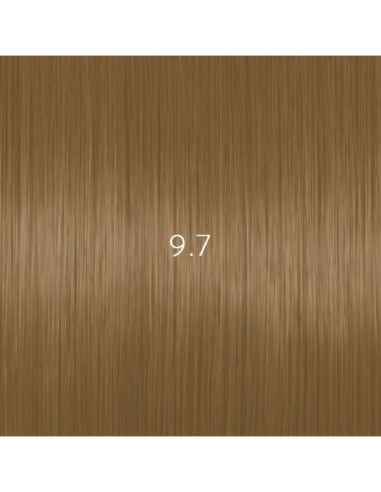 AURORA 9.7 permanent hårfarve 60 ml