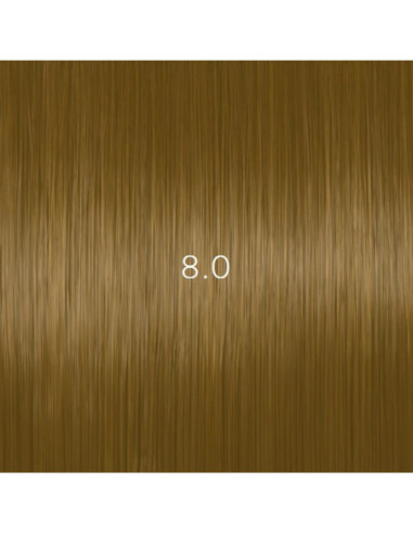 AURORA 8.0 permanent hårfarve 60 ml