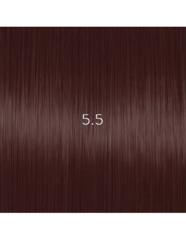 AURORA 5.5 permanent hårfarve 60 ml