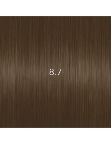 AURORA 8.7 permanent hårfarve 60 ml