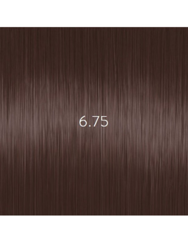 AURORA 6.75 permanent hårfarve 60 ml