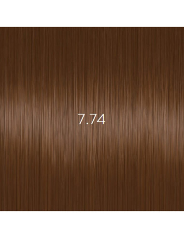 AURORA 7.74 permanent hårfarve 60 ml