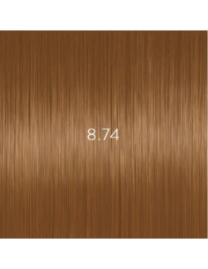 AURORA 8.74 permanent...