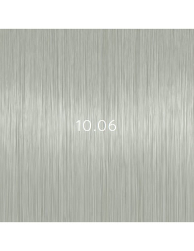 AURORA 10.06 permanent hårfarve 60 ml