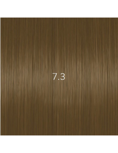 AURORA 7.3 permanent hårfarve 60 ml