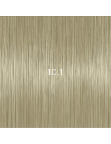 AURORA 10.1 permanent hårfarve 60 ml
