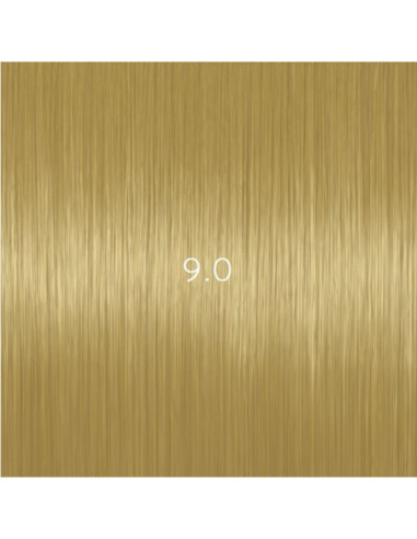 AURORA 9.0 permanent hårfarve 60 ml