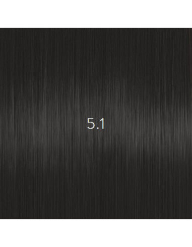 AURORA 5.1 permanent hårfarve 60 ml