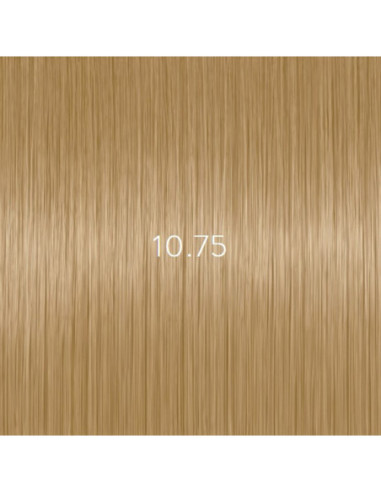 AURORA 10.75 permanent hårfarve 60ml