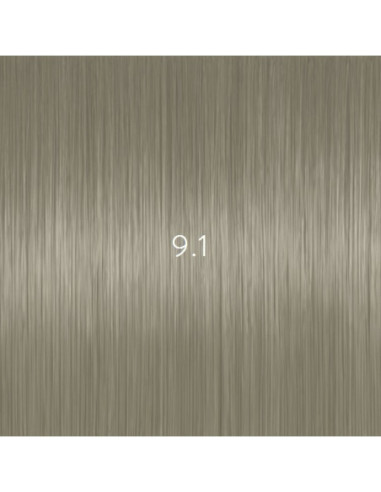 AURORA 9.1 permanent hårfarve 60 ml