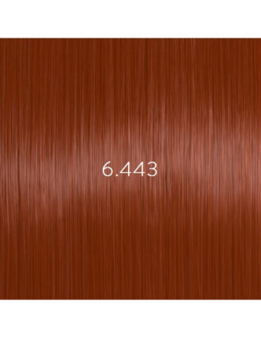 AURORA 6.443 permanent hårfarve 60 ml