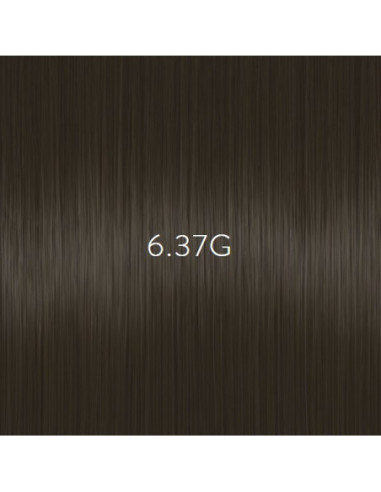 AURORA 6,37G permanent hårfarve 60 ml