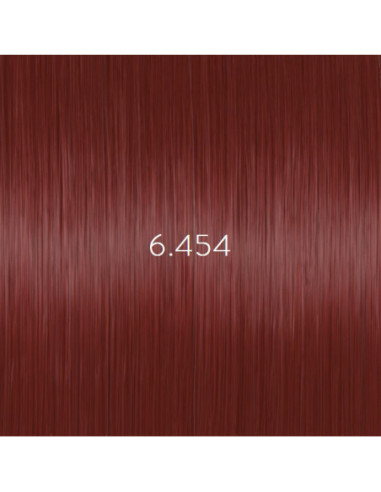 AURORA 6.454 permanent hårfarve 60 ml