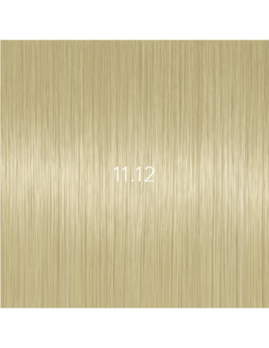 AURORA 11.12 permanent hårfarve 60 ml