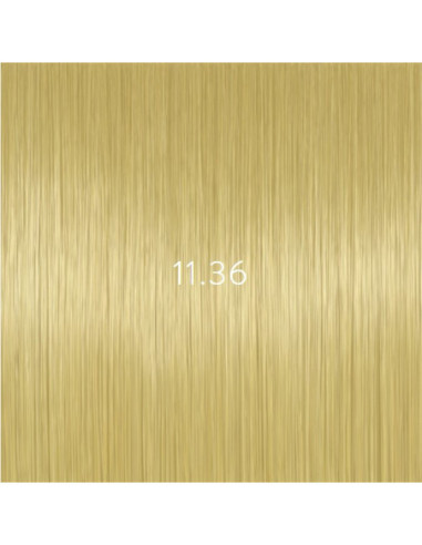 AURORA 11.36 permanent hårfarve 60 ml
