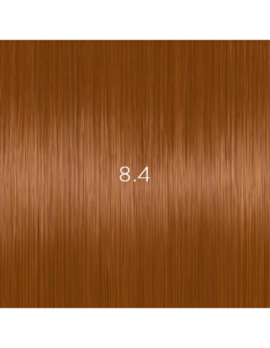 AURORA 8.4 permanent hårfarve 60 ml