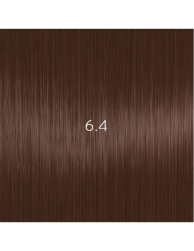 AURORA 6.4 permanent hårfarve 60 ml