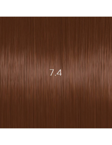 AURORA 7.4 permanent hårfarve 60 ml