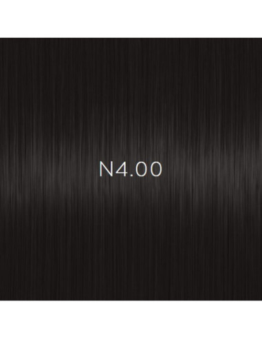 AURORA N4.00 permanent hårfarve 60ml