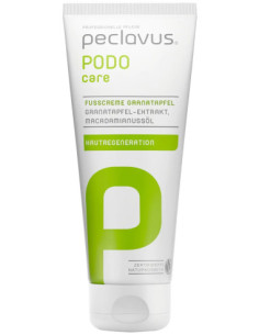 peclavus PODOcare fodcreme...