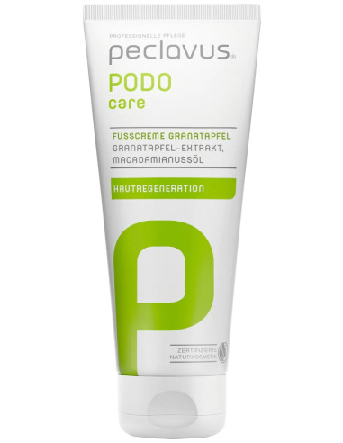 peclavus PODOcare fodcreme med...