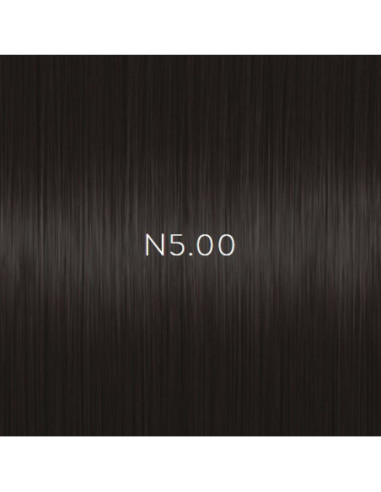 AURORA N5.00 permanent hårfarve 60ml