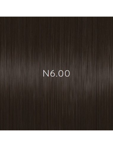AURORA N6.00 permanent hårfarve 60ml