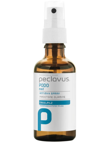 PECLAVUS AntiMYX spray med...