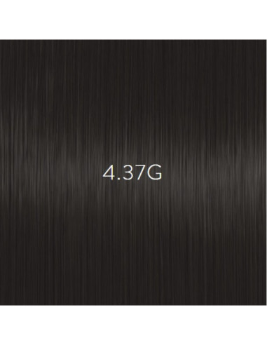 AURORA 4.37G permanent hårfarve 60ml