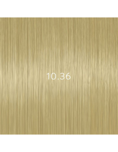 AURORA 10.36 permanent hårfarve 60 ml