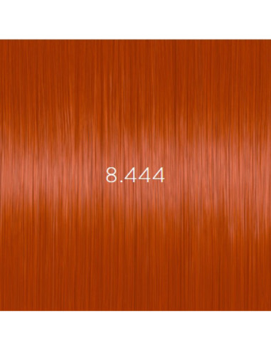 AURORA 8.444 permanent hårfarve 60 ml