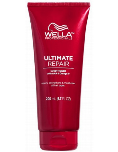 ULTIMATE REPAIR Conditioner 200ml