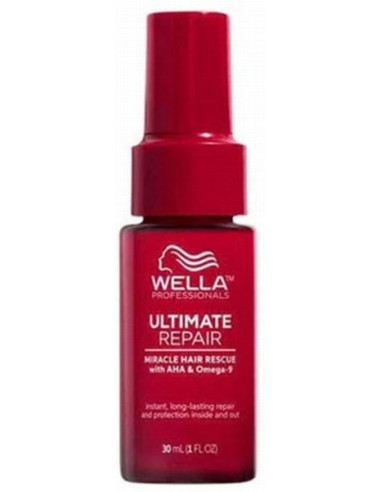 ULTIMATIV REPARATION Miracle Hair...