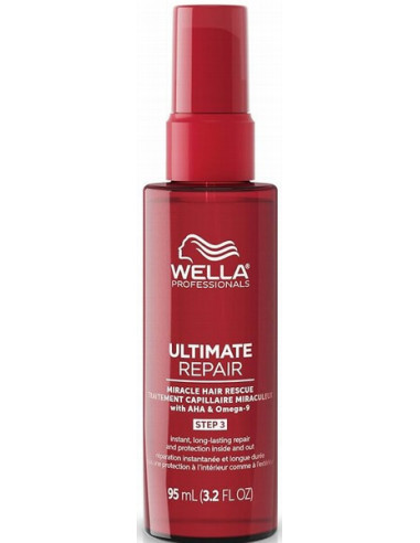 ULTIMATE REPAIR Miracle Hair Rescue 95ml