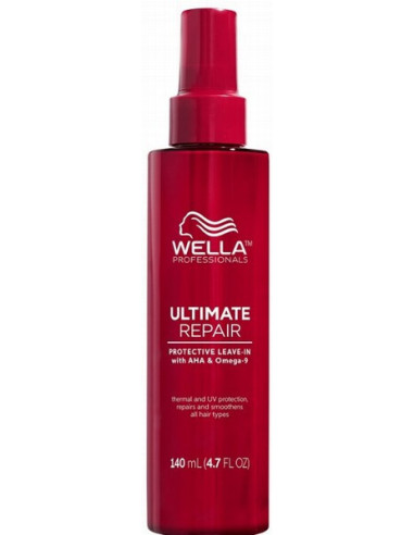 ULTIMATE REPAIR Protective Leave-In Cream 140ml