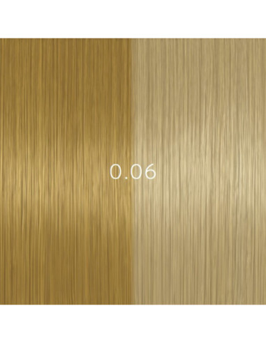 AURORA 0.06 Demi-permanent hårfarve 60ml