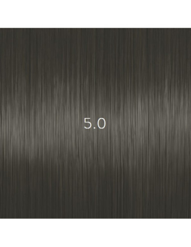 AURORA 5.0 Demi-permanent hårfarve 60 ml